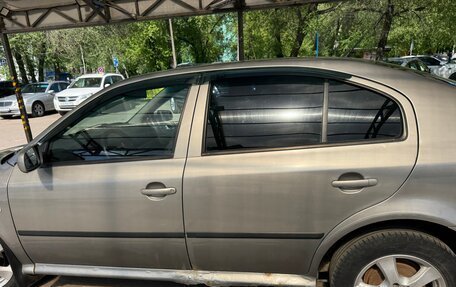 Skoda Octavia IV, 2006 год, 299 000 рублей, 9 фотография