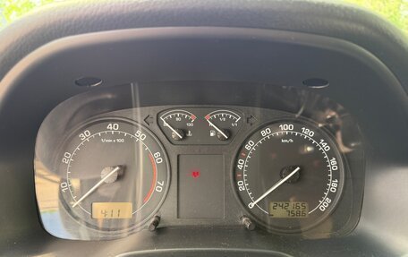 Skoda Octavia IV, 2006 год, 299 000 рублей, 6 фотография
