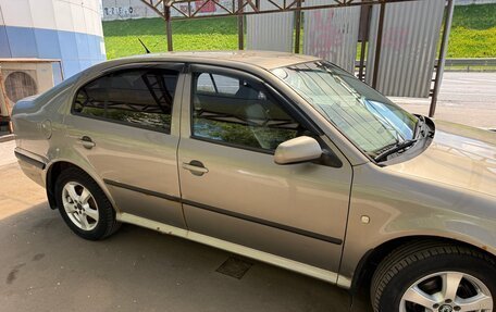 Skoda Octavia IV, 2006 год, 299 000 рублей, 12 фотография