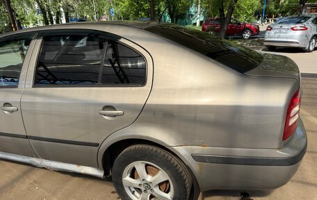 Skoda Octavia IV, 2006 год, 299 000 рублей, 10 фотография