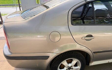 Skoda Octavia IV, 2006 год, 299 000 рублей, 11 фотография