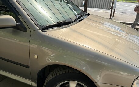 Skoda Octavia IV, 2006 год, 299 000 рублей, 15 фотография