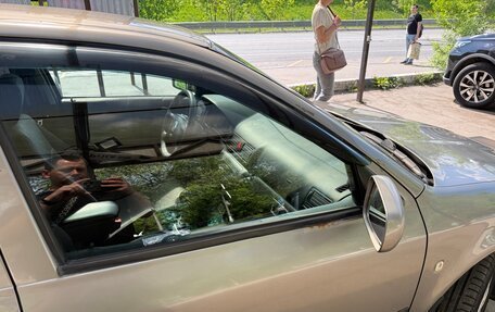 Skoda Octavia IV, 2006 год, 299 000 рублей, 14 фотография