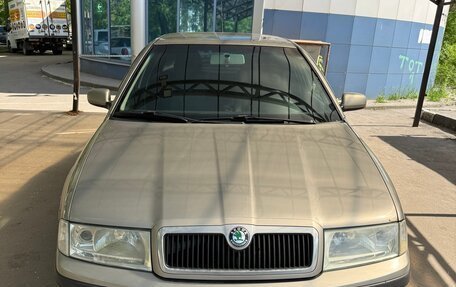 Skoda Octavia IV, 2006 год, 299 000 рублей, 13 фотография