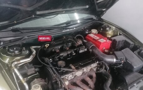 Mitsubishi Eclipse III, 2001 год, 780 000 рублей, 11 фотография