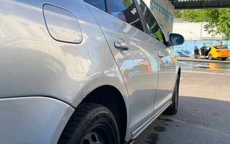 Volkswagen Jetta VI, 2008 год, 350 000 рублей, 3 фотография