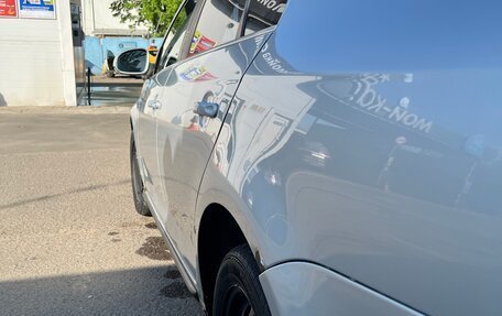 Volkswagen Jetta VI, 2008 год, 350 000 рублей, 6 фотография
