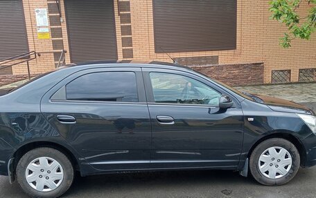 Chevrolet Cobalt II, 2013 год, 720 000 рублей, 2 фотография