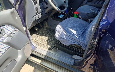 Toyota Land Cruiser Prado 90 рестайлинг, 1997 год, 850 000 рублей, 10 фотография