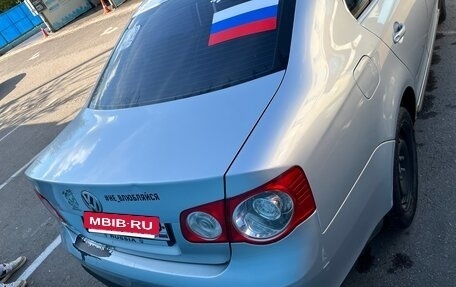 Volkswagen Jetta VI, 2008 год, 350 000 рублей, 5 фотография