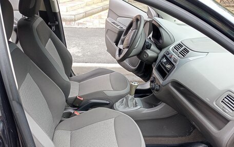Chevrolet Cobalt II, 2013 год, 720 000 рублей, 11 фотография