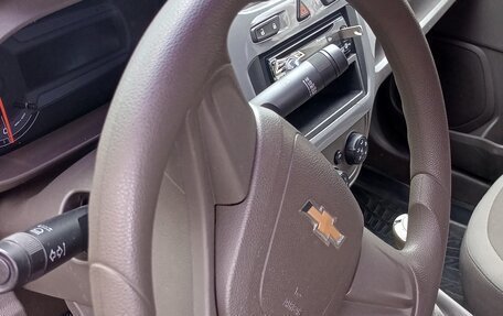 Chevrolet Cobalt II, 2013 год, 720 000 рублей, 10 фотография