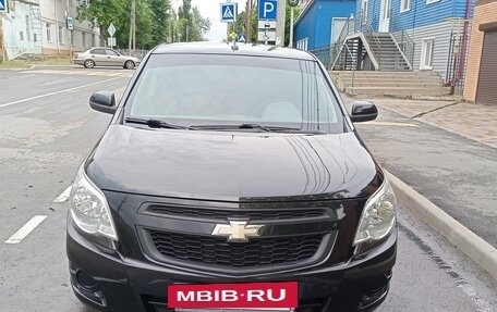 Chevrolet Cobalt II, 2013 год, 720 000 рублей, 8 фотография
