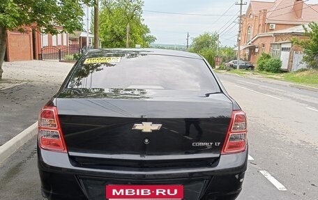 Chevrolet Cobalt II, 2013 год, 720 000 рублей, 4 фотография