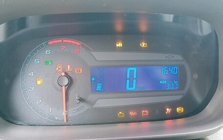 Chevrolet Cobalt II, 2013 год, 720 000 рублей, 20 фотография