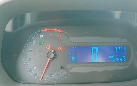 Chevrolet Cobalt II, 2013 год, 720 000 рублей, 21 фотография