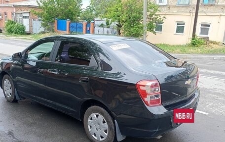 Chevrolet Cobalt II, 2013 год, 720 000 рублей, 5 фотография