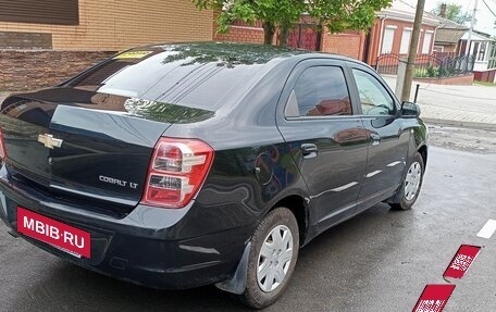 Chevrolet Cobalt II, 2013 год, 720 000 рублей, 3 фотография