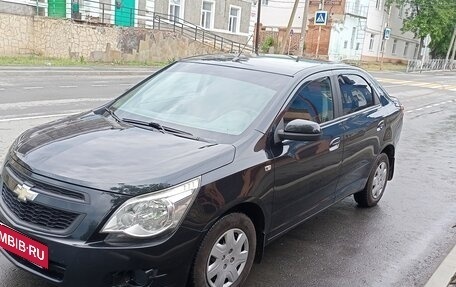 Chevrolet Cobalt II, 2013 год, 720 000 рублей, 7 фотография