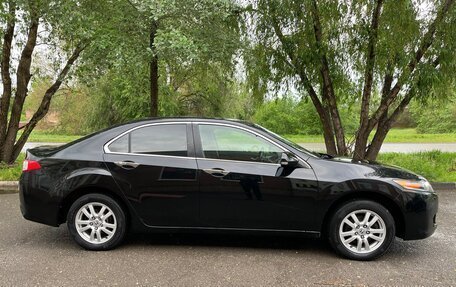 Honda Accord VIII рестайлинг, 2008 год, 1 220 000 рублей, 6 фотография