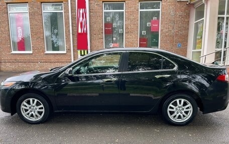 Honda Accord VIII рестайлинг, 2008 год, 1 220 000 рублей, 2 фотография
