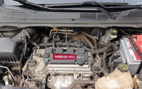 Chevrolet Cobalt II, 2013 год, 720 000 рублей, 18 фотография