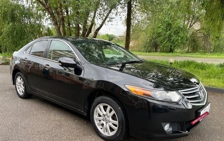 Honda Accord VIII рестайлинг, 2008 год, 1 220 000 рублей, 4 фотография