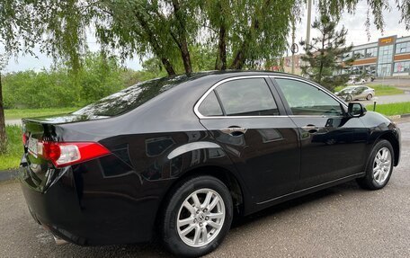 Honda Accord VIII рестайлинг, 2008 год, 1 220 000 рублей, 7 фотография