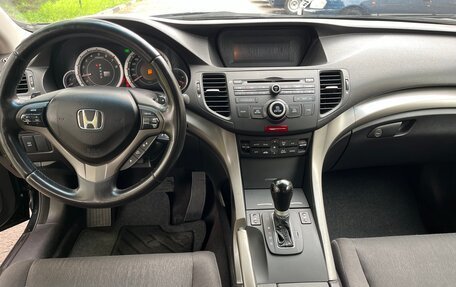 Honda Accord VIII рестайлинг, 2008 год, 1 220 000 рублей, 14 фотография