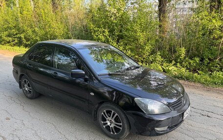 Mitsubishi Lancer IX, 2007 год, 435 000 рублей, 2 фотография