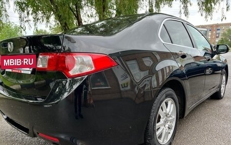 Honda Accord VIII рестайлинг, 2008 год, 1 220 000 рублей, 11 фотография