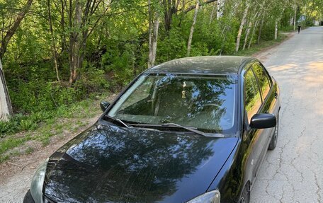 Mitsubishi Lancer IX, 2007 год, 435 000 рублей, 7 фотография