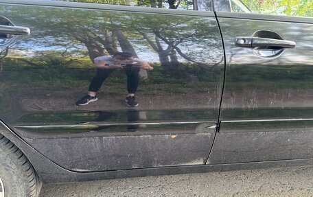 Mitsubishi Lancer IX, 2007 год, 435 000 рублей, 12 фотография