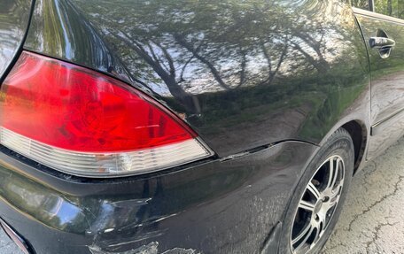 Mitsubishi Lancer IX, 2007 год, 435 000 рублей, 14 фотография