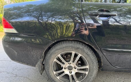 Mitsubishi Lancer IX, 2007 год, 435 000 рублей, 11 фотография
