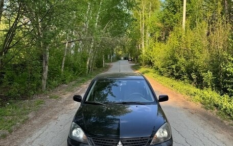 Mitsubishi Lancer IX, 2007 год, 435 000 рублей, 5 фотография