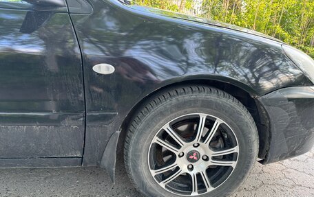Mitsubishi Lancer IX, 2007 год, 435 000 рублей, 13 фотография