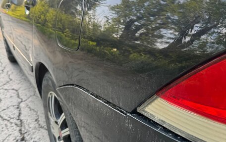 Mitsubishi Lancer IX, 2007 год, 435 000 рублей, 17 фотография