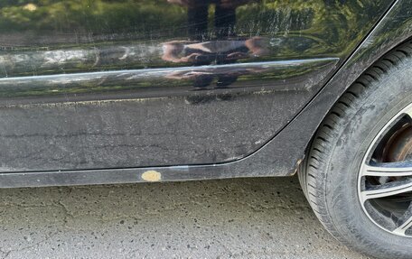 Mitsubishi Lancer IX, 2007 год, 435 000 рублей, 19 фотография