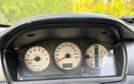 Mitsubishi Lancer IX, 2007 год, 435 000 рублей, 23 фотография