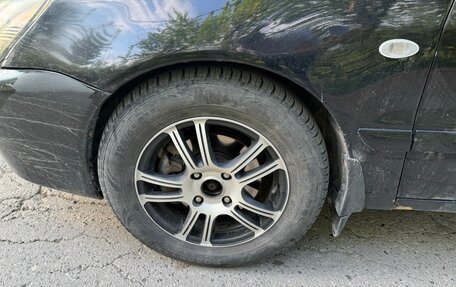 Mitsubishi Lancer IX, 2007 год, 435 000 рублей, 20 фотография