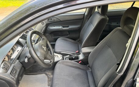 Mitsubishi Lancer IX, 2007 год, 435 000 рублей, 25 фотография
