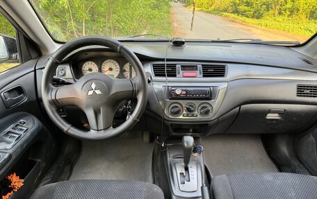 Mitsubishi Lancer IX, 2007 год, 435 000 рублей, 24 фотография