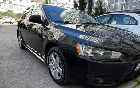 Mitsubishi Lancer IX, 2007 год, 600 000 рублей, 2 фотография