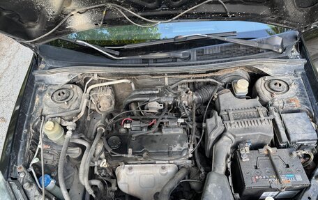 Mitsubishi Lancer IX, 2007 год, 435 000 рублей, 22 фотография