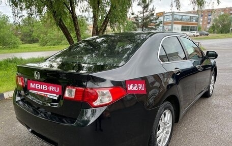 Honda Accord VIII рестайлинг, 2008 год, 1 220 000 рублей, 8 фотография