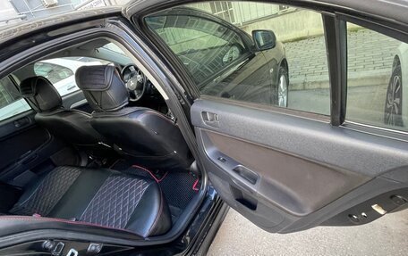 Mitsubishi Lancer IX, 2007 год, 600 000 рублей, 11 фотография