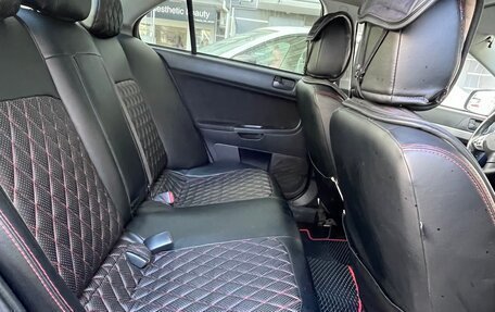 Mitsubishi Lancer IX, 2007 год, 600 000 рублей, 12 фотография