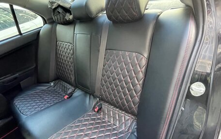 Mitsubishi Lancer IX, 2007 год, 600 000 рублей, 9 фотография