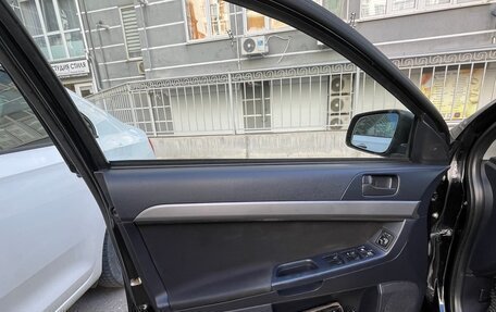 Mitsubishi Lancer IX, 2007 год, 600 000 рублей, 7 фотография